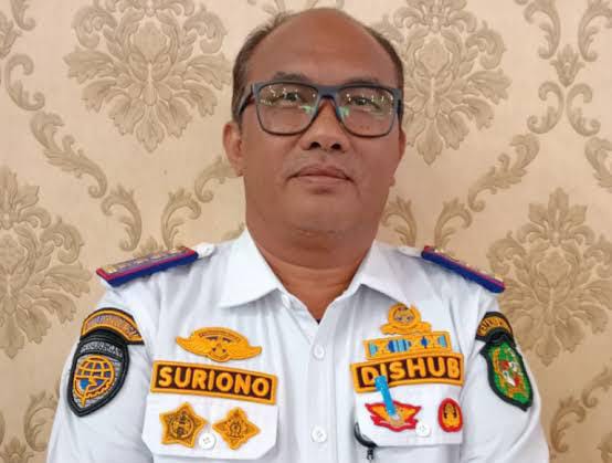 Plt Kadishub Medan Sebut Pertemuan Dengan Pengusaha Parkir Untuk Penguatan Kerja Lapangan