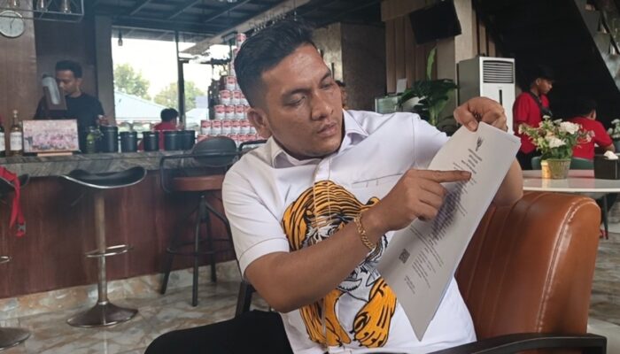  Pemilik Siap Tempuh Jalur Hukum