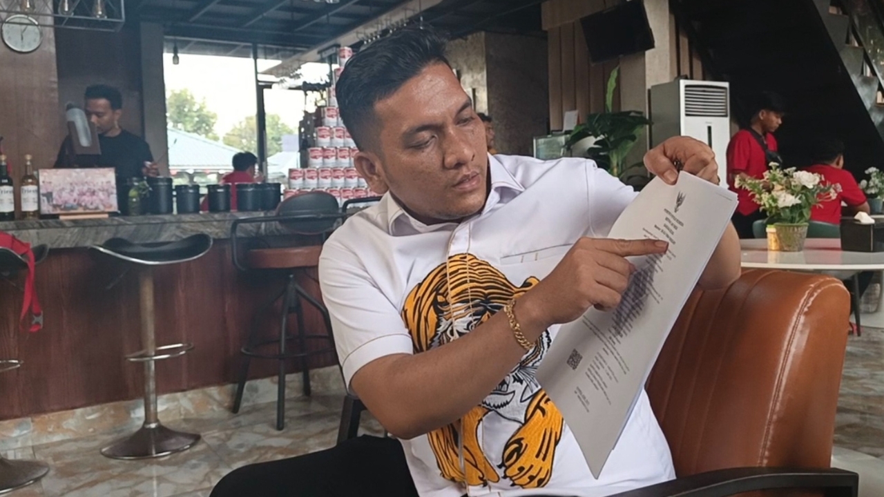 Eksekusi Diskotik New Blue Star Di Langkat Picu Protes: Pemilik Siap Tempuh Jalur Hukum