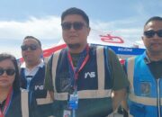 Injourney Aviation Service Puji Layanan Masyarakat Dan Pengusaha Di Toba Makin Baik