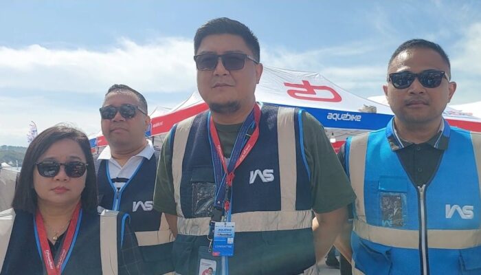 Injourney Aviation Service Puji Layanan Masyarakat Dan Pengusaha Di Toba Makin Baik
