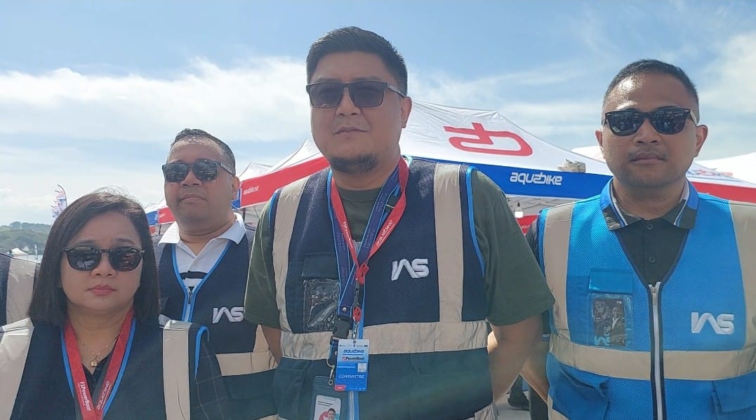 Injourney Aviation Service Puji Layanan Masyarakat Dan Pengusaha Di Toba Makin Baik