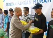 Peringati Hari Damai Aceh Ke-20, Polres Sabang Salurkan Bansos