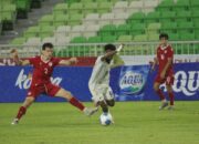 Saktiawan Sinaga: Stadion Utama Sumatera Utara Menakjubkan