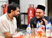 Dua Dekade Damai Aceh: Bukan Warisan, Tapi Tanggung Jawab Bersama