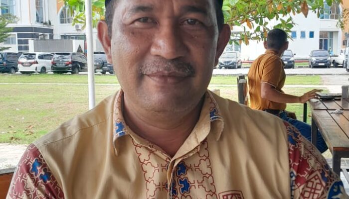 Bupati Aceh Utara Undang 20 Ribu Jamaah Subuh Dan Zikir Akbar