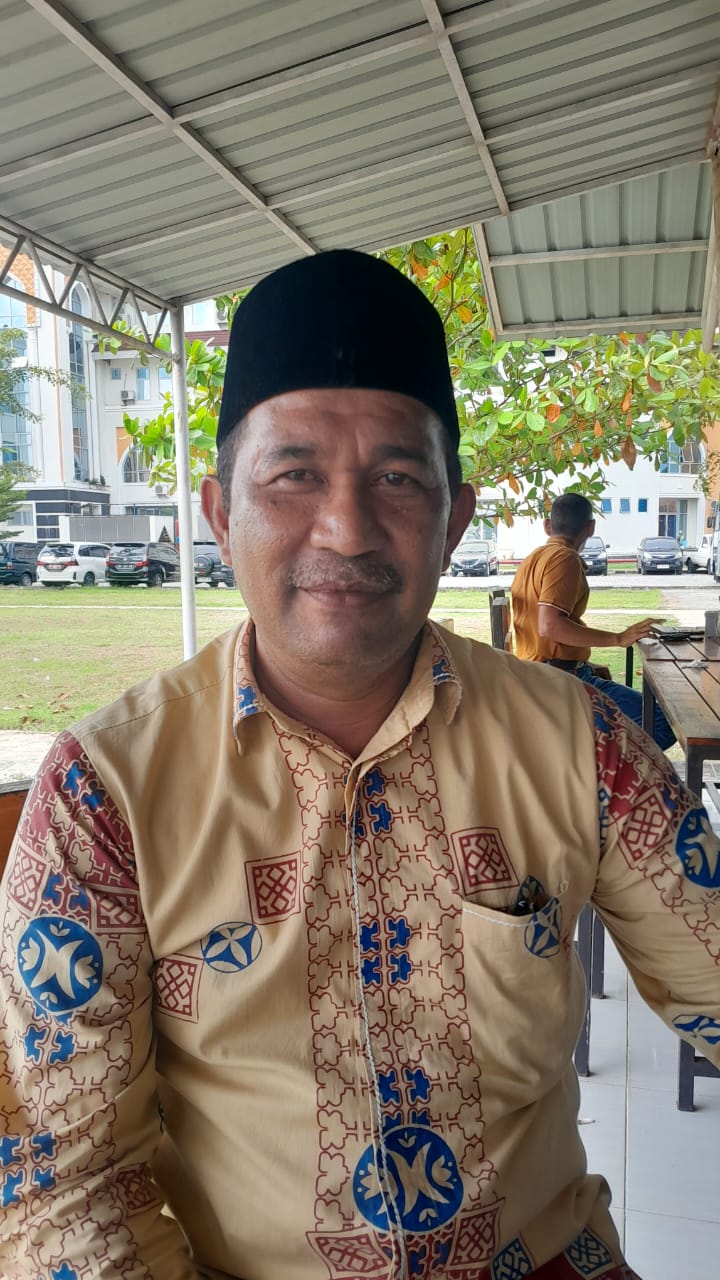Bupati Aceh Utara Undang 20 Ribu Jamaah Subuh Dan Zikir Akbar
