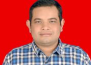 Arif Wildan Akan Calonkan Diri Sebagai Datok Penghulu Pekan Seruway