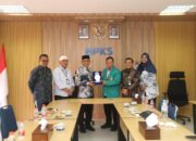 Fakultas Keperawatan USK Dan BPKS Jalin Kerja Sama Pendidikan Dan Penelitian
