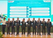 PT Perusahaan Gas Negara Tbk (PGN) sebagai Subholding Gas Pertamina mendukung penuh penguatan komitmen Net Zero Emission (NZE) Pertamina dengan Asta Cita Menuju Indonesia Emas 2045. Oleh karena itu, PGN senantiasa memperkuat inisiatif gas bumi yang sejalan dengan pilar NZE Pertamina yaitu Legacy Business Decarbonization dan Low Carbon Business.