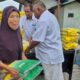Program penyaluran Beras SPHP (Stabilisasi Pasokan dan Harga Pangan) sudah mulai banyak digelontorkan oleh BULOG Kanwil Sumut. Hal ini berdampak langsung dengan turunnya harga beras di pasaran.