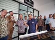 PPN Regional Sumbagut Resmikan Wellbeing Home Clinic Dengan Fasilitas UGD & Burn Unit