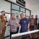 PT Pertamina Patra Niaga (PPN) Regional Sumatera Bagian Utara (Sumbagut) meresmikan Wellbeing Home Clinic yang berlokasi di Kantor Regional Sumbagut, Kota Medan, sebagai langkah strategis dalam meningkatkan layanan kesehatan dan keselamatan kerja.