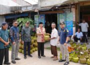 Pemko Sabang Subsidi Ongkos Angkut, LPG Jadi Lebih Murah