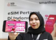 Sambut Perayaan HUT Ke-80 RI, XLSMART Hadirkan BeRagam Promo Spesial Kemerdekaan