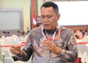 Lembang Ferdinand Teladan Dari Rimba Leuser