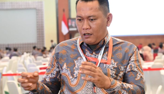 Lembang Ferdinand Teladan Dari Rimba Leuser
