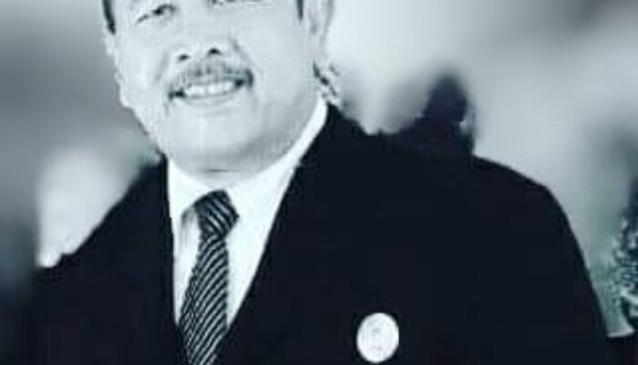 APBN 2026: Batu Pijakan Menuju Indonesia Emas 2045