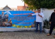 YARA Ucapkan Selamat Atas Mobil Baru Dan Iphone Bupati Aceh Singkil