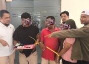 Polres Agara Bekuk Pengedar Sabu Dan Pemilik Ganja