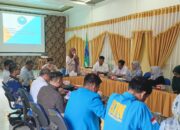 Sekdako Langsa: Narkotika Ibarat Bom Waktu