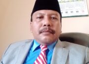 Ustadz Fuadi Yusuf: Empat Agenda Pokok Tentukan Arah Bangsa
