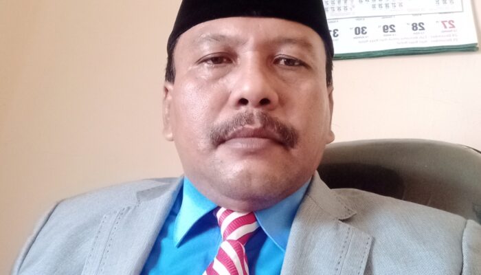 Empat Agenda Pokok Tentukan Arah Bangsa