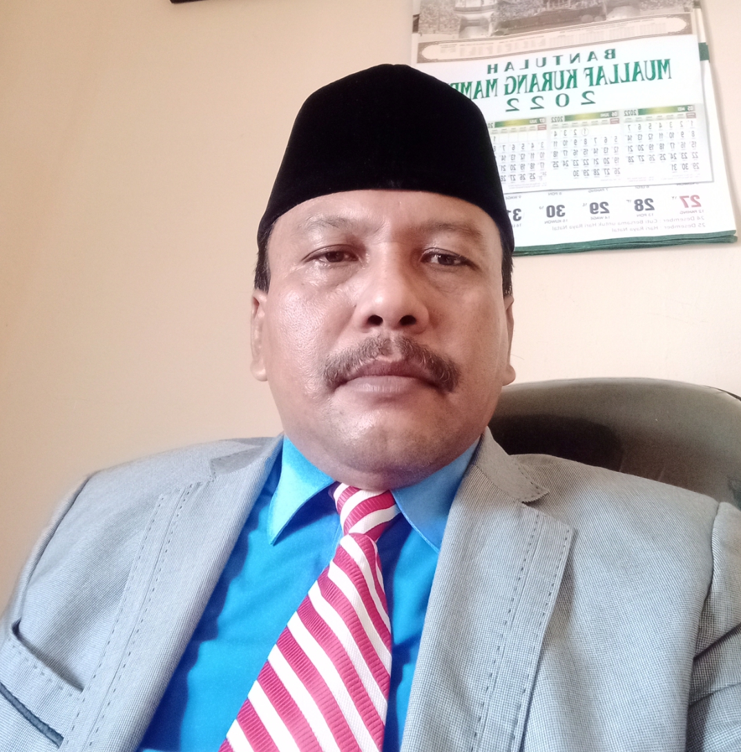 Ustadz Fuadi Yusuf: Empat Agenda Pokok Tentukan Arah Bangsa