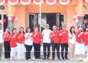 Bawaslu Humbahas Gelar Berbagai Lomba