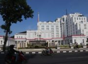 KPK Juga Periksa DR, Orang Dekat Bobby Nasution