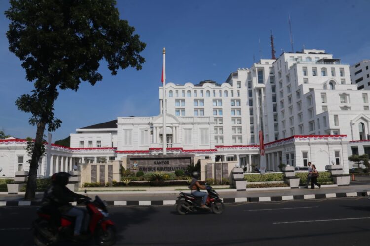 KPK Juga Periksa DR, Orang Dekat Bobby Nasution