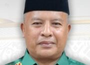 Gantikan Salman, Marwan Jabat Kakankemenag Abdya