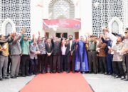 Mualem: Kami Ikhlas Meski Butir-butir Perjanjian Belum Seluruhnya Ditepati