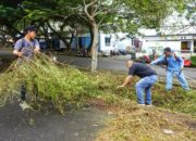 Pemko Sabang Canangkan Aksi Jumat Bersih, Wujud Keindahan Kota Wisata