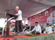 Bupati Aceh Utara Ajak Warga Jaga Perdamaian Pada Peringatan 20 Tahun MoU Helsinki