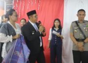 Bupati JTP: Dekranasda Pionir Majukan UMKM Lokal Taput