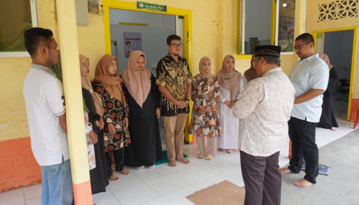 PT CMN Resmi Operasionalkan KCM III Di Pulau Tiga