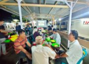 DPP PWA, MABC, Dan BRC Samudra Nobar Film Perdamaian Aceh