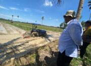 Keberhasilan Oplah Jadikan Sergai Lumbung Pangan Di Sumut