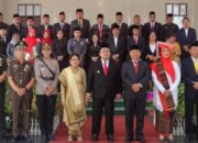 Wali Kota P.Siantar Nyatakan Siap Dukung Dan Sukseskan Program Unggulan Presiden