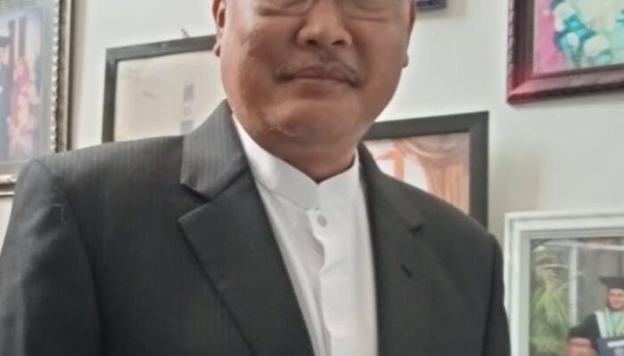 Asta Cita Presiden Prabowo Dan Langkah Pasti Bersama Indonesia Maju Menuju Indonesia Emas 2045 (Refleksi 80 Tahun Kemerdekaan NKRI)