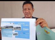 Polres Palas Tindaklanjuti Laporan Rumah Dilelang Tanpa Izin