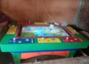 Kapolres Binjai Diminta Tutup Judi Tembak Ikan Pasar 7 Dan 5 Hamparan Perak