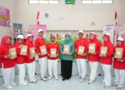 Pembinaan Lanjutan IVA Test, Persiapan Monitoring Tingkat Provinsi 2025