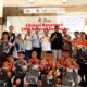 Otoritas Jasa Keuangan (OJK) bersama pemerintah daerah dan industri jasa keuangan menyelenggarakan rangkaian kegiatan literasi dan inklusi keuangan dalam rangka Hari Indonesia Menabung (HIM) Tahun 2025 di Pulau Telo, Kabupaten Nias Selatan; Kota Gunungsitoli; dan Kabupaten Nias pada 12–14 Agustus 2025.