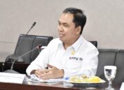 KPPU Soroti Kenaikan Harga Beras, Dorong Peran Bulog Stabilkan Pasar