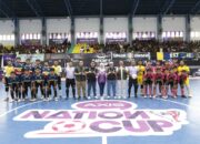 AXIS Nation Cup 2025: 40 Sekolah Sumut Bertanding Menuju Istora Senayan Jakarta