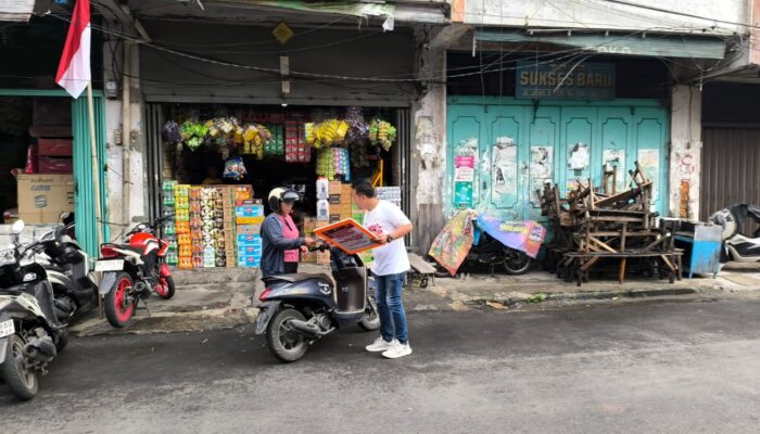 Semangat Kemerdekaan, PLN Hadirkan Promo Tambah Daya Diskon 50%