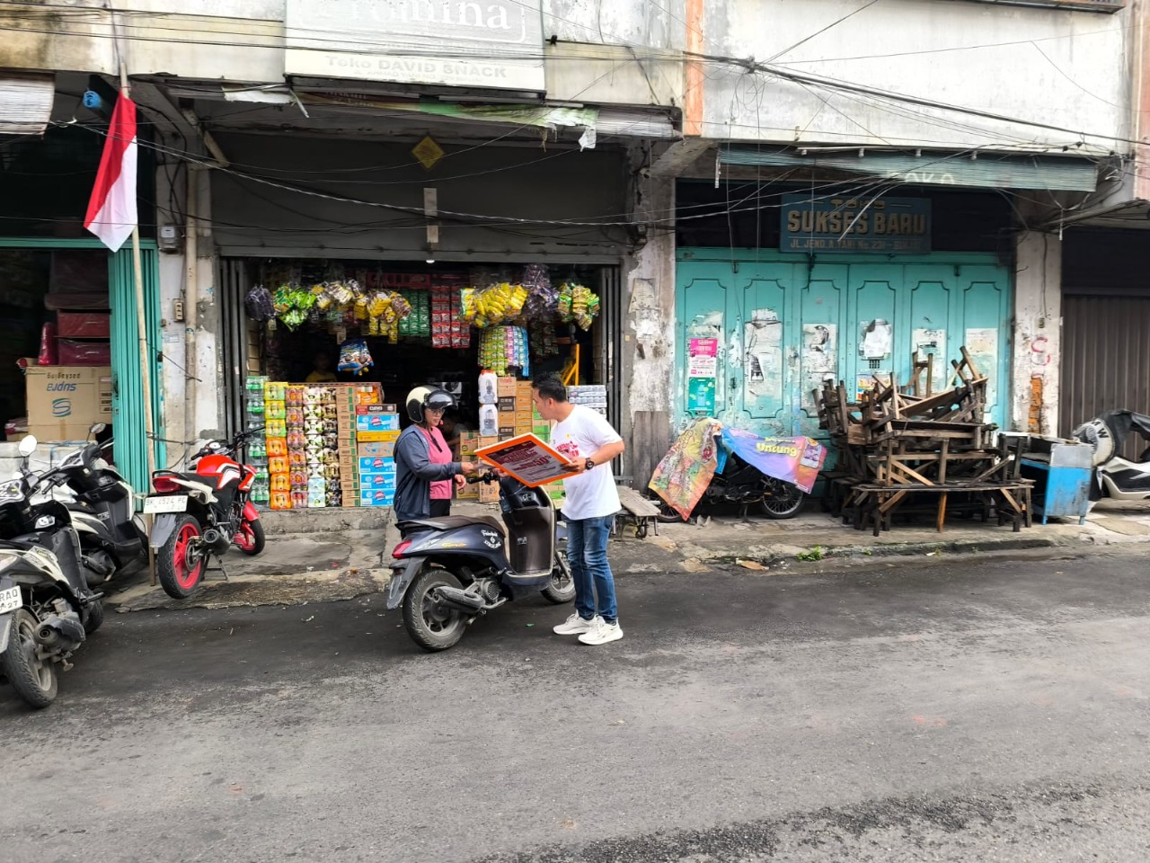 Semangat Kemerdekaan, PLN Hadirkan Promo Tambah Daya Diskon 50%