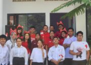 Queen Parrona Hotel Meriahkan HUT Ke-80 RI Dengan Pacuan Kuda, Motor Cross, Dan Bazar Meriah